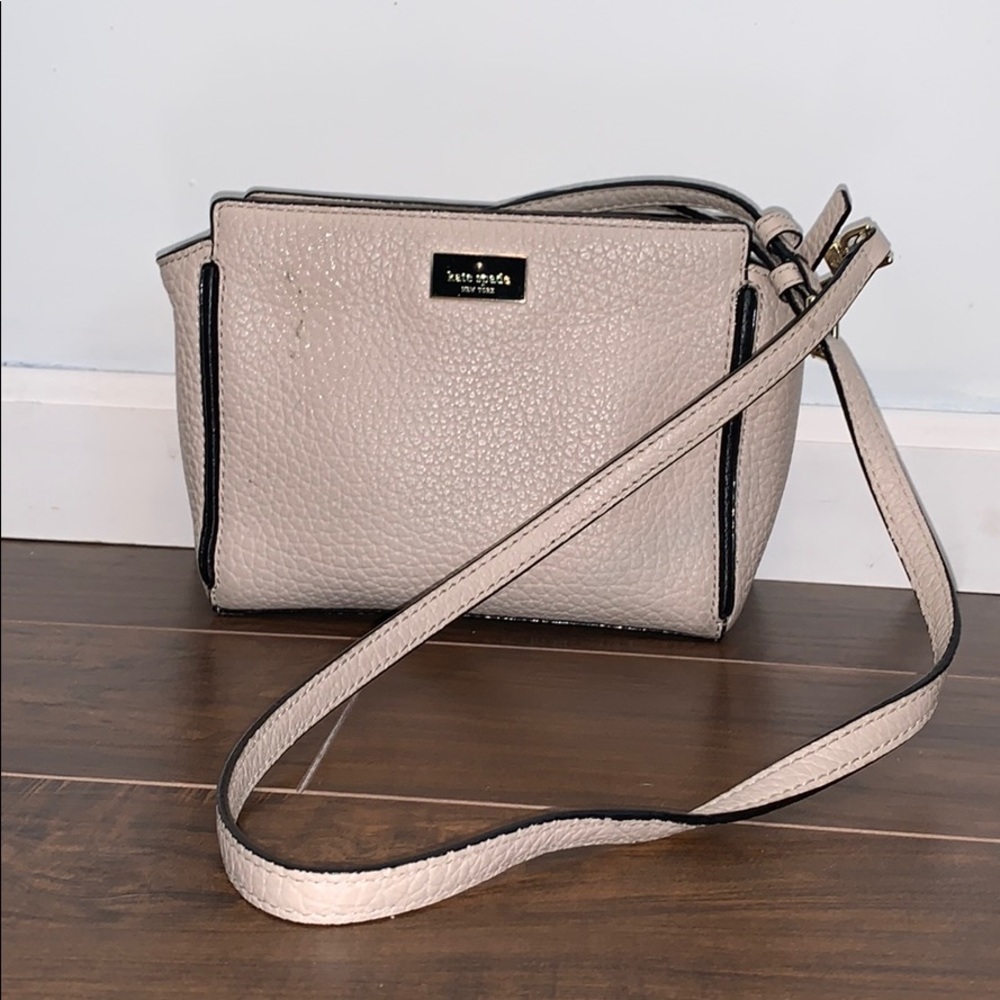 Kate Spade Designer Handbag